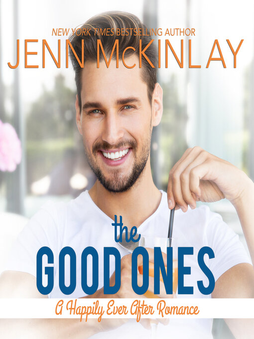 Cover image for The Good Ones
